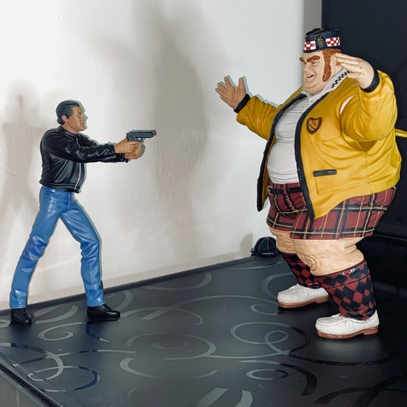 Steven segal - Picture 6 of 9